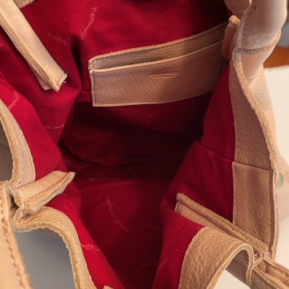 EUC HAMMITT OLIVER TOTE IN PALOMA PINK - Picture 5 of 6